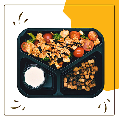 Catering Bezglutenowy