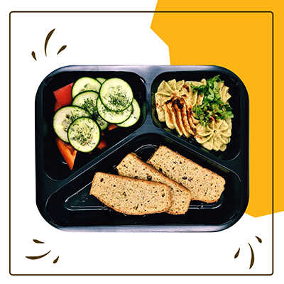 Kuchnia Wegetariańska