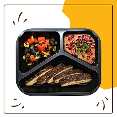 Wybór Menu - Kuchnie Świata