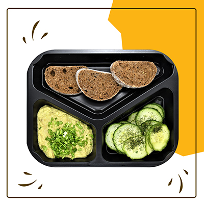 Catering z niskim IG