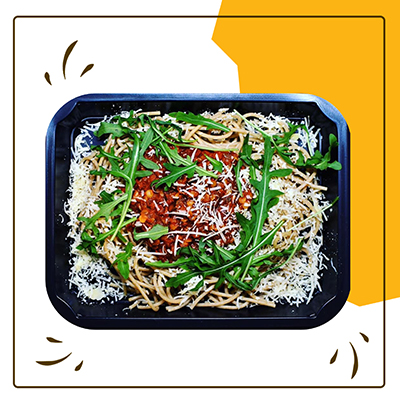 Kuchnia Śródziemnomorska