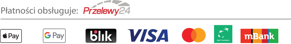 Przelewy24