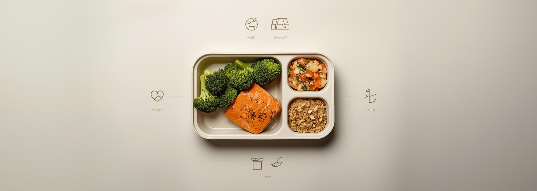 Rola makroskładników, preferencje kuchni i ograniczenia zdrowotne